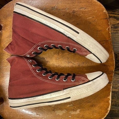 [USED] 90's ALLSTAR  Hi