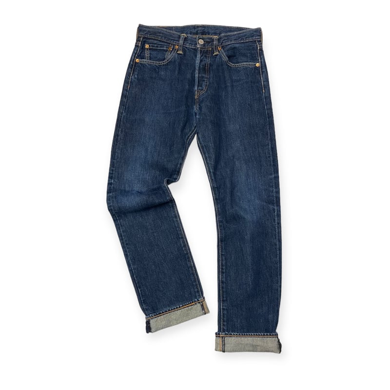 USED] Levi's 501 (W30) | garden730