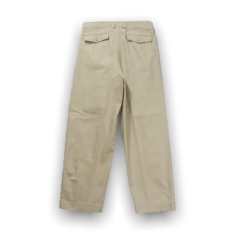 [SELECT] France ARMY 50-60'sチノパンツ（Repro）
