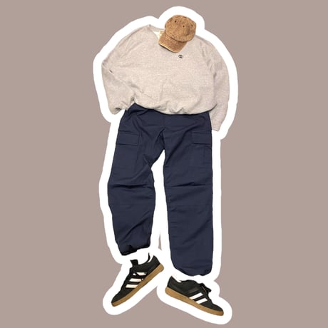 [USED] "Timberland"🌳SWEAT