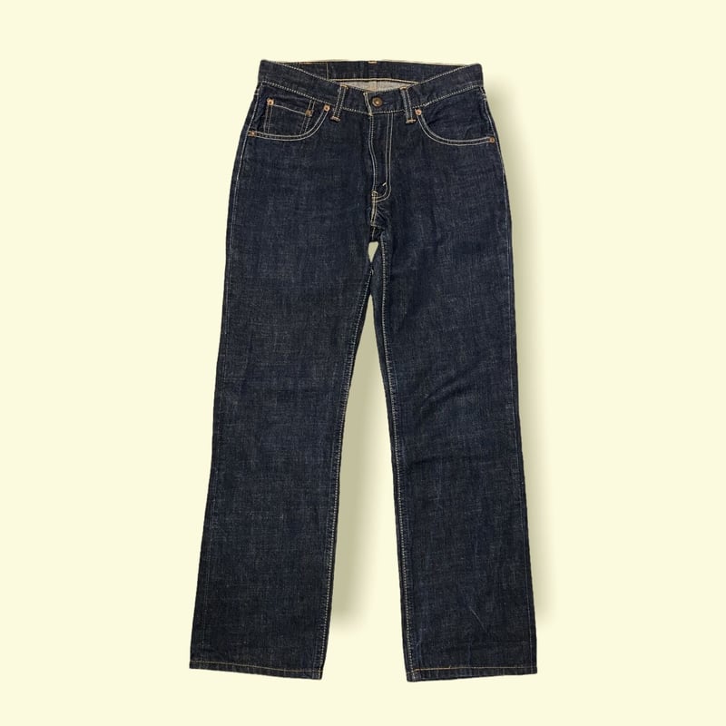 パンツ 00s Levi's 502 grunge straight denim w31 00s Levi's 502 grunge straight denim w31 - メルカリ