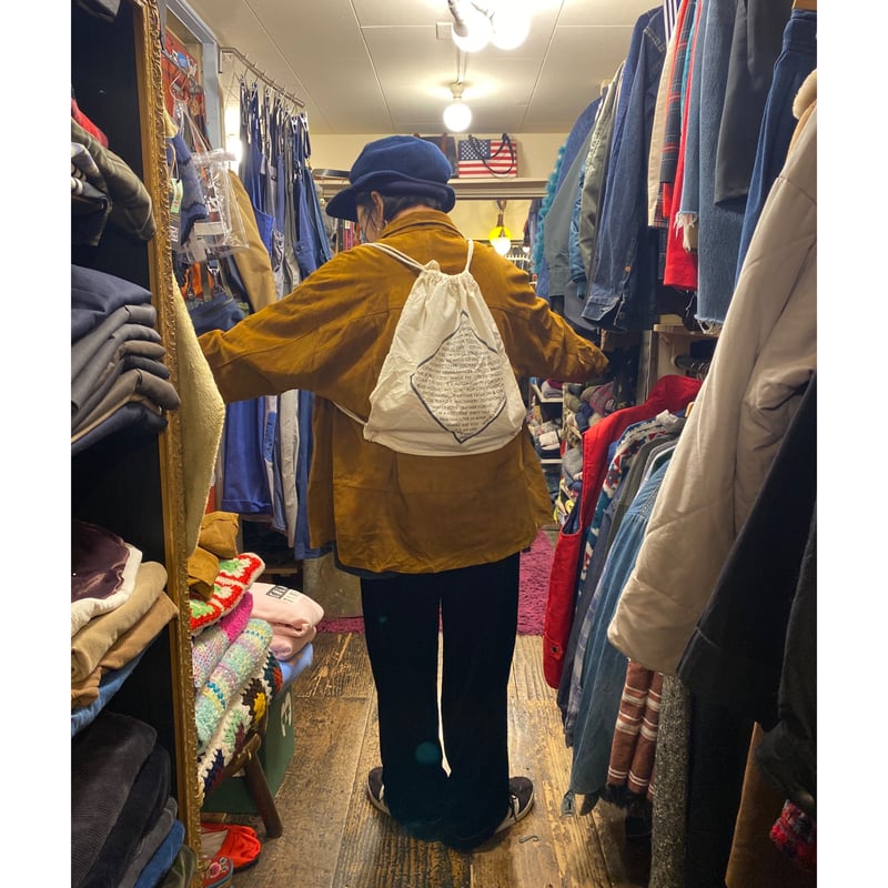 UNUSED スエードレザーシャツ unusedアンユーズド スウェードレザーシャツ アンユーズド スエード