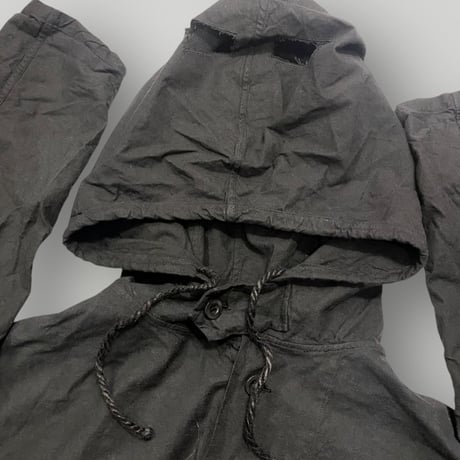 [GARDENworks]Re-make vintage Sweden snow Parker