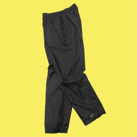 [USED] NIKE NYLON PANTS！