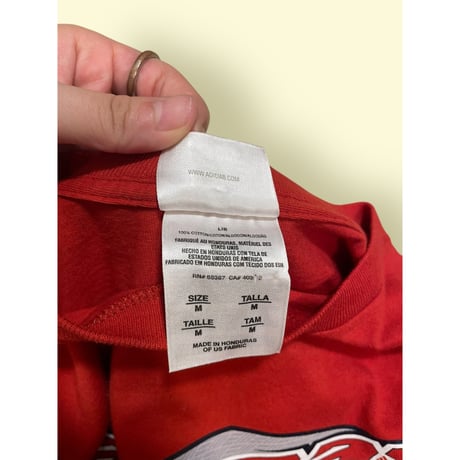 [USED] adidas Long Tee