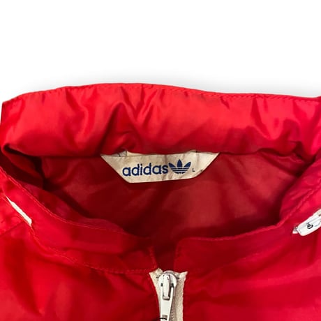 [USED] vintage adidas マウンテンパーカー
