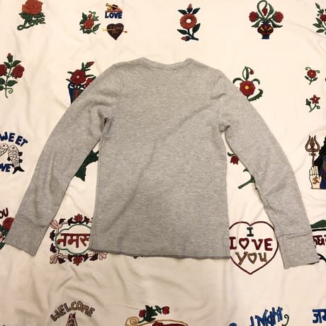 [USED] キラキラサーマル ♡