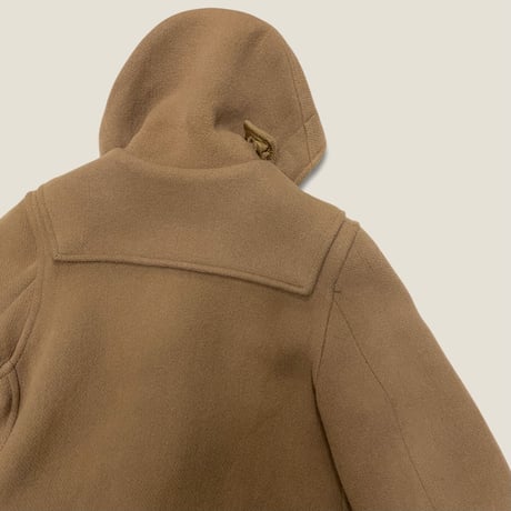 [USED] Gloverall ダッフルコート！