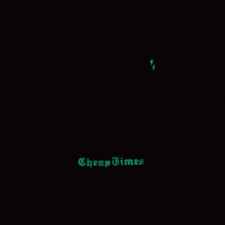 [CHEAP TIME$] BALACLAVA  GLOW IN THE DARK
