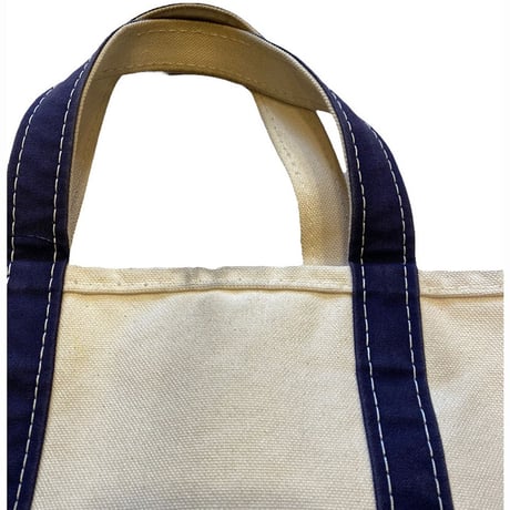[USED] L.L.Bean  TOTE BAG