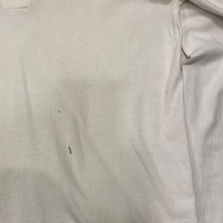 [USED]ヘンリーネック ロンTee
