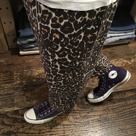 [USED] パープル ALL STAR Hi