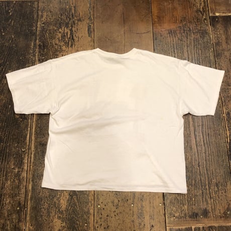 [USED] OVER SIZE♡ BRUCE SPRINGSTEEN Tee