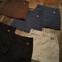 [GARDE-Nworks] Remake Dickies SKIRT