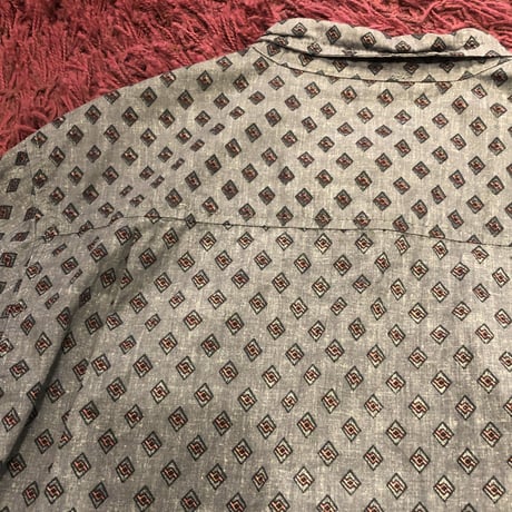 [USED] COTTON Shirts