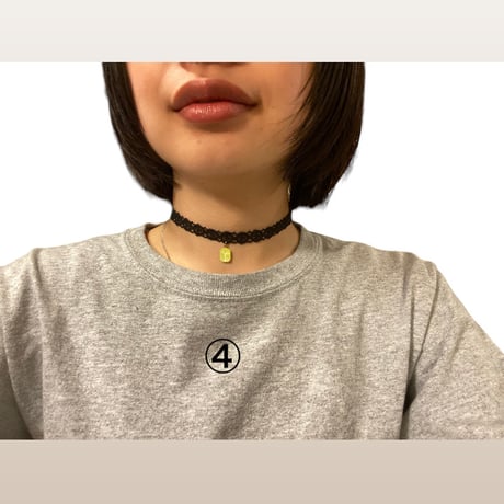 [BENICOTOY]レースチョーカー🎀
