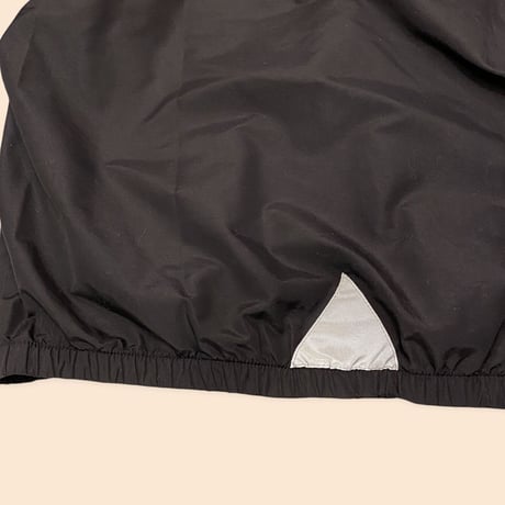 [USED] OLD  L. L.Bean NYLON JACKET！