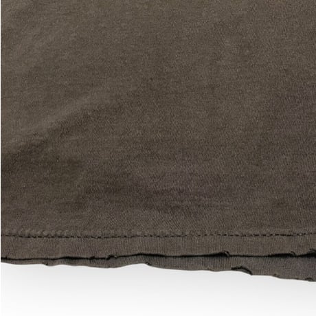 [USED]  ドラゴン☯️🐉プリント Tee  CUTOFF