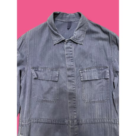 [USED] Euro jump-suits