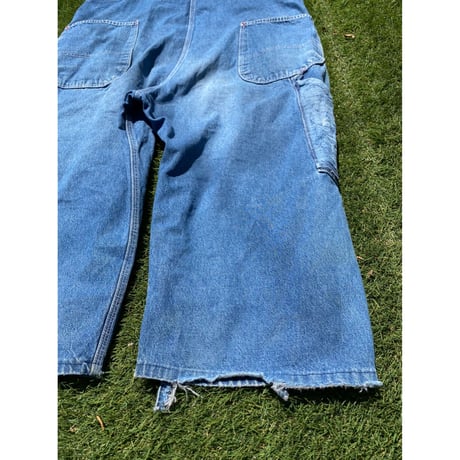 [USED]  Dickies OVERALL