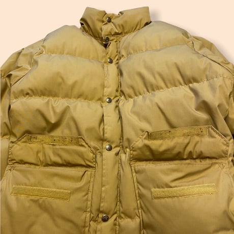 [USED]  VintageTHE NORTH FACE ダウンジャケット