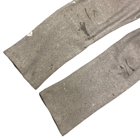 [USED]プリントSweat Pants