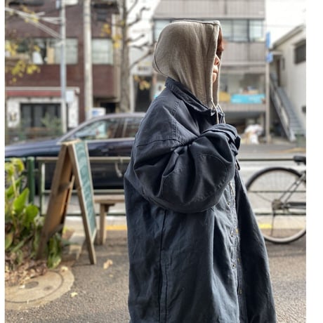 [USED] Dickies フード付きJKT