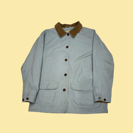 [USED] L.L.Bean 🦌ハンティングJKT