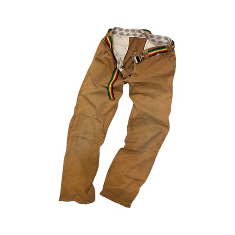[USED] DICKIES WORK PANTS（W34/L32）