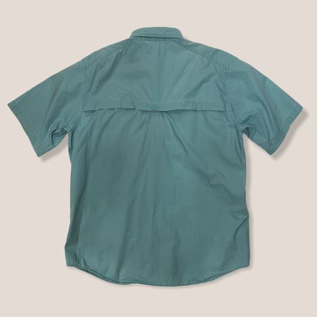 [USED]  L.L.Bean FISHING SHIRT🐠