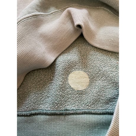 [USED] vintage s/s スエット