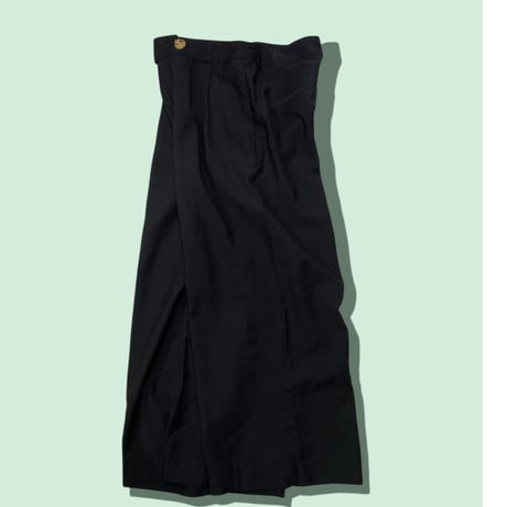 [USED]  レーヨンバギー PANTS