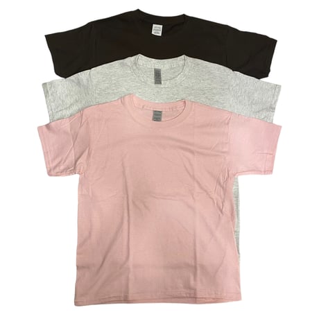 [SELECT]  USA 無地 チビTee♡