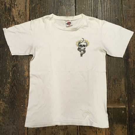 [USED] POWELL PERALTA Tee