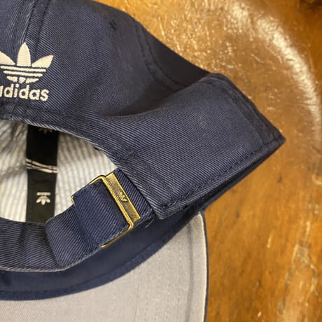 [USED] adidas 6PANEL CAP🧢