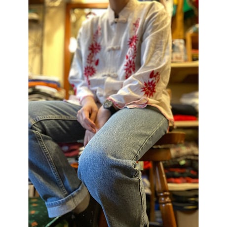 [USED] Levi's 816 high-waist