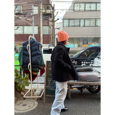 [USED] P-COAT Good size made in USA