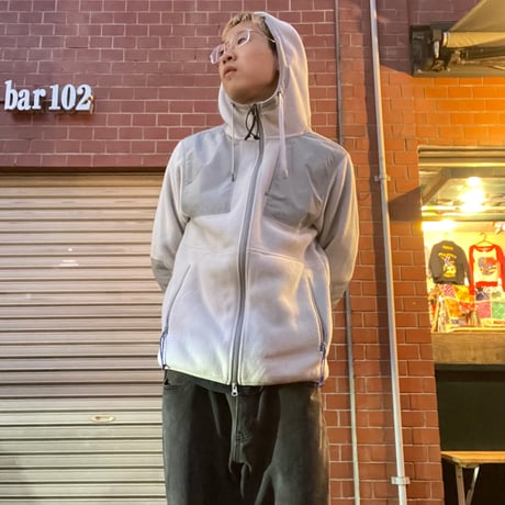 [USED] "penfield" フリース　PARKA