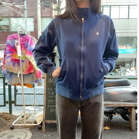 [USED] TWC WORK JKT