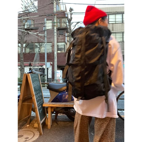 [USED]  90's  US ARMY  シュラフBAG