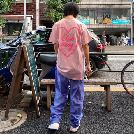 [USED] NIKE NYLON PANTS！