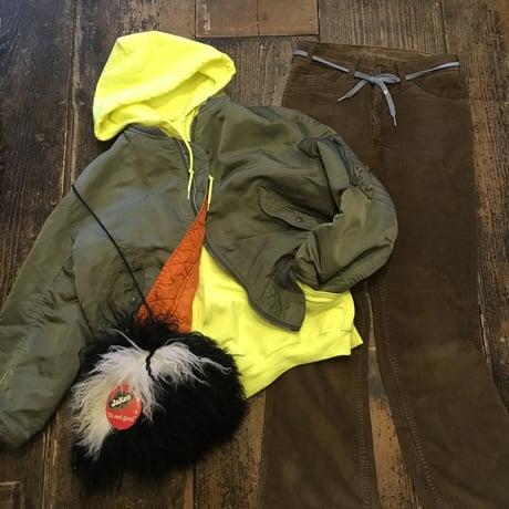 [USED] vintage  Levis 517 コーデュロイ