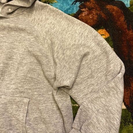 [USED] 80's VINTAGE PARKA！