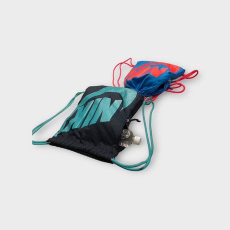 [USED] NIKE ヘリテージ ナップサック