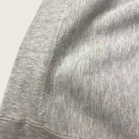 [USED] 90's  S/S リバースウィーブ