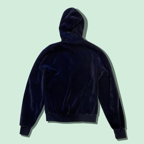 [USED] Carharttベロアパーカー
