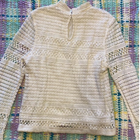 [USED] かわいい♡レーストップス