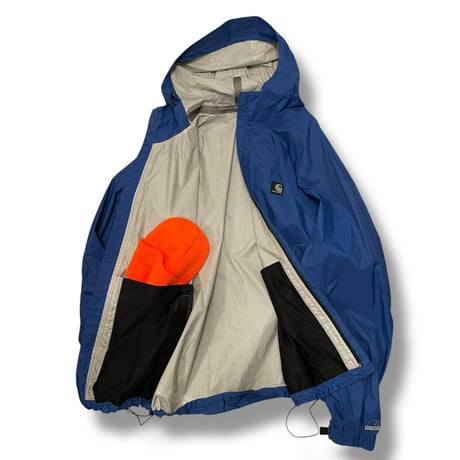 [USED] Carhartt ナイロン シェルパーカー