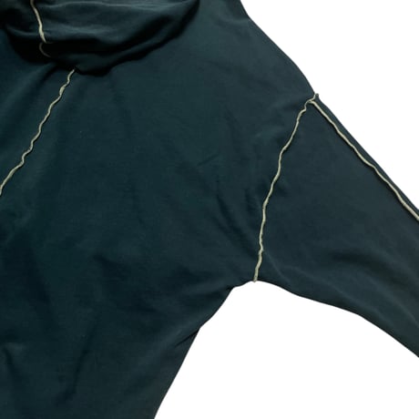 [USED] INSIDE OUT風 HOODIE