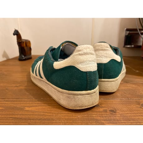[USED] 2002 adidas CAMPUS